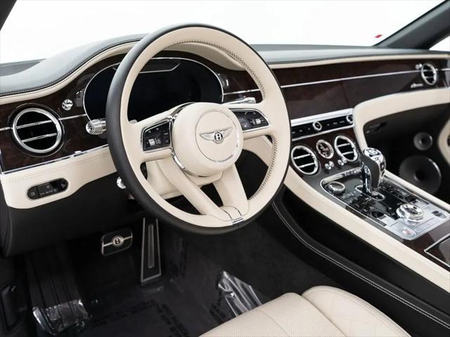 2023 Bentley Continental GT Azure