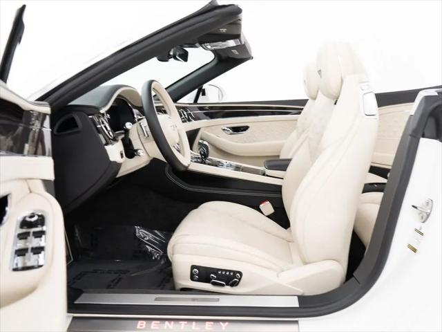 2023 Bentley Continental GT Azure