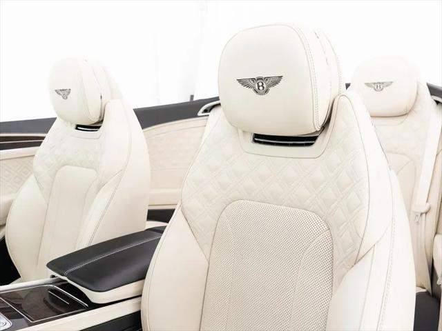 2023 Bentley Continental GT Azure