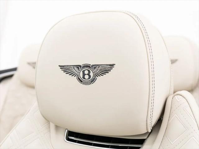 2023 Bentley Continental GT Azure