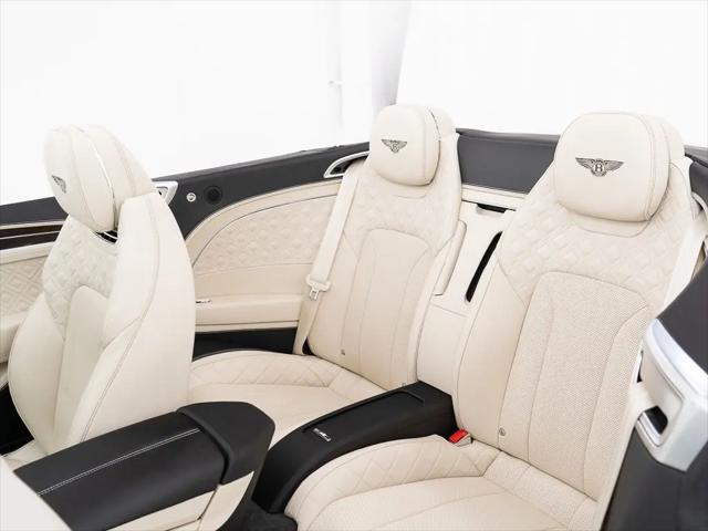 2023 Bentley Continental GT Azure