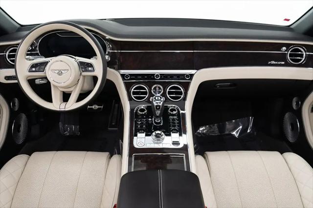 2023 Bentley Continental GT Azure