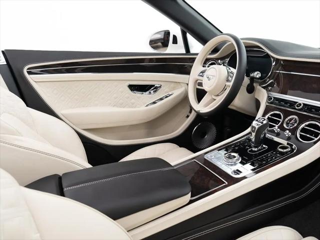 2023 Bentley Continental GT Azure