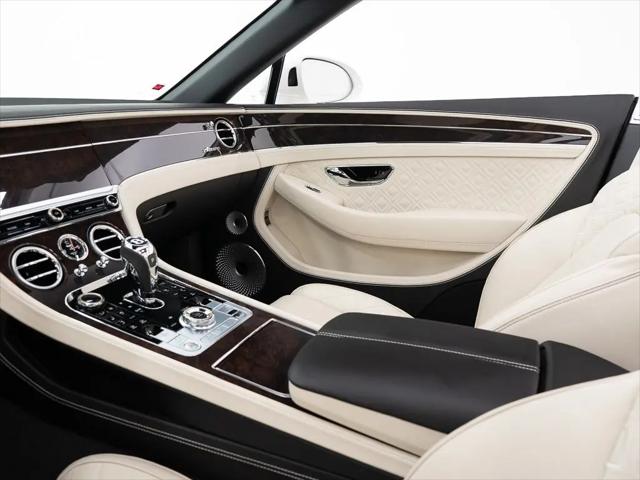 2023 Bentley Continental GT Azure