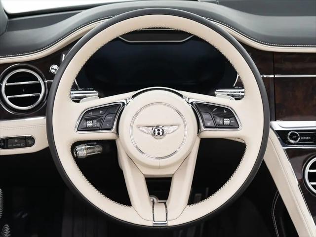 2023 Bentley Continental GT Azure