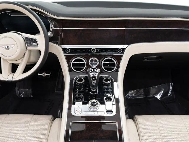 2023 Bentley Continental GT Azure