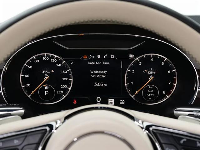 2023 Bentley Continental GT Azure