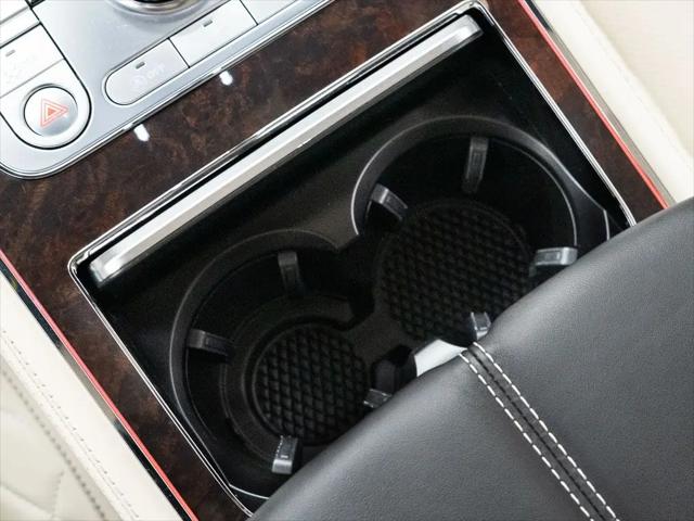 2023 Bentley Continental GT Azure
