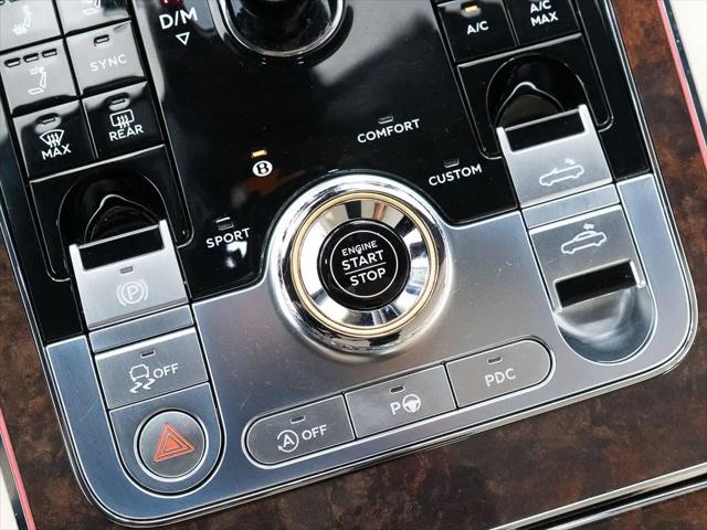 2023 Bentley Continental GT Azure