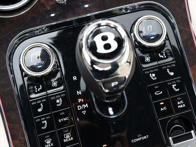 2023 Bentley Continental GT Azure