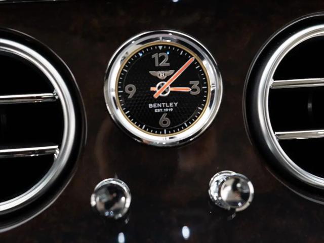 2023 Bentley Continental GT Azure
