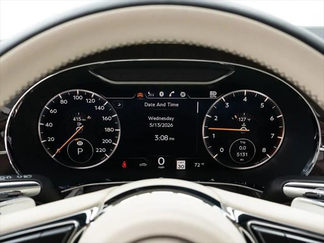 2023 Bentley Continental GT Azure
