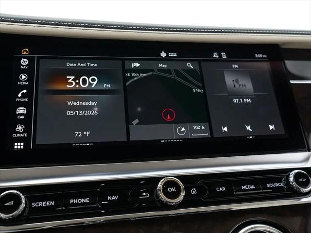 2023 Bentley Continental GT Azure