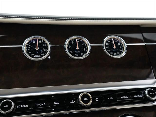 2023 Bentley Continental GT Azure