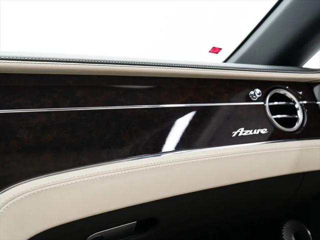 2023 Bentley Continental GT Azure