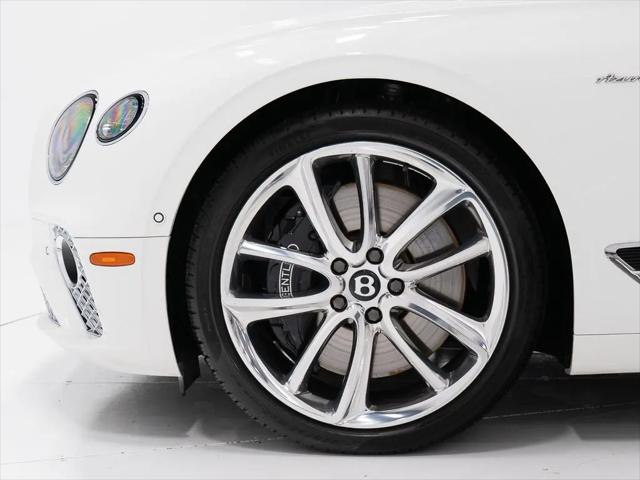2023 Bentley Continental GT Azure