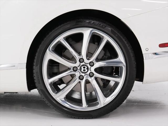 2023 Bentley Continental GT Azure