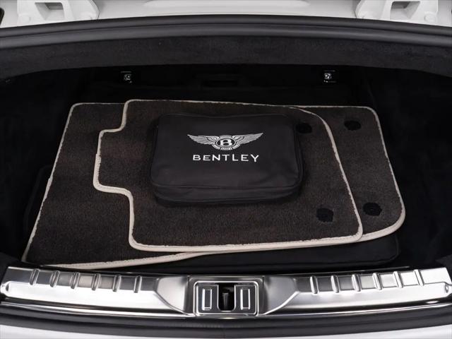 2023 Bentley Continental GT Azure