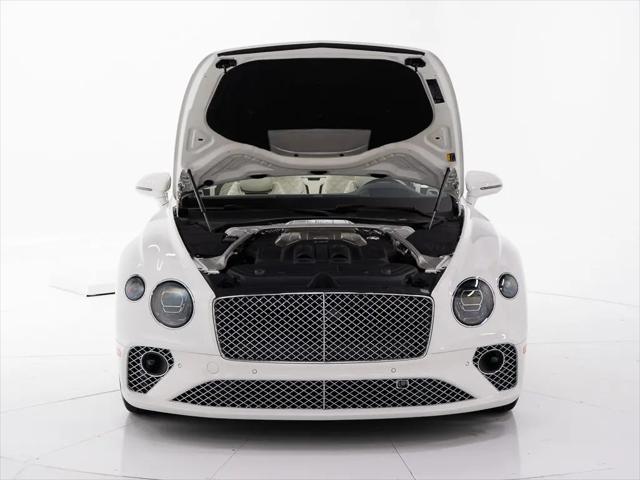 2023 Bentley Continental GT Azure