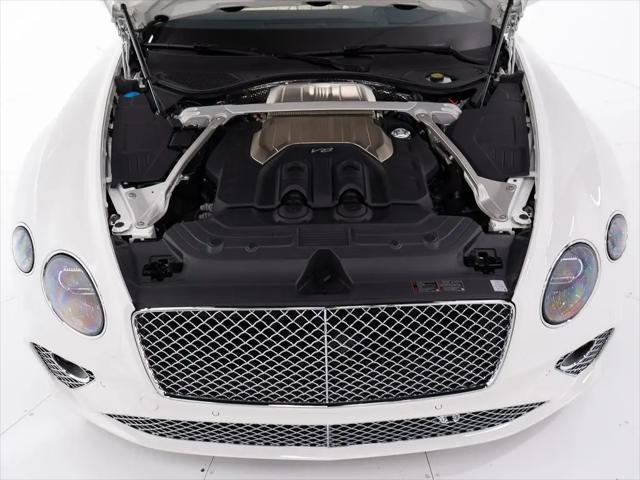 2023 Bentley Continental GT Azure