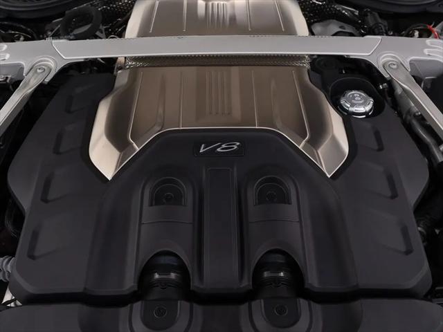 2023 Bentley Continental GT Azure