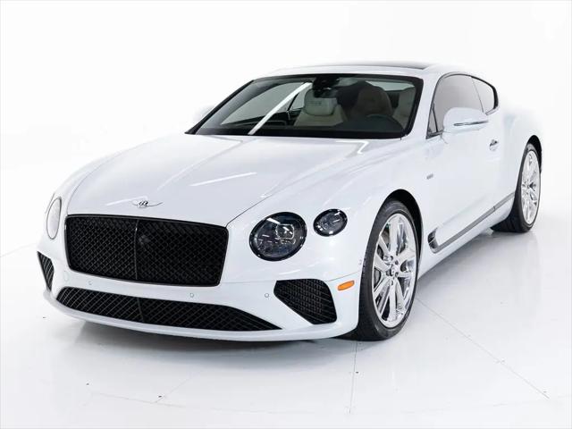 2024 Bentley Continental GT GT V8 for sale in Fort Lauderdale, FL