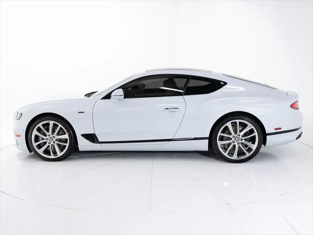 2024 Bentley Continental GT GT V8