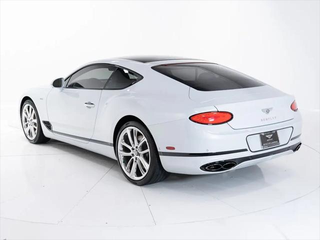 2024 Bentley Continental GT GT V8