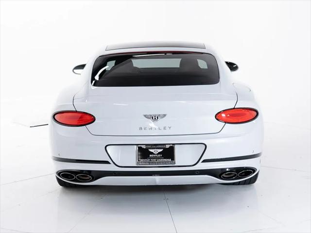 2024 Bentley Continental GT GT V8