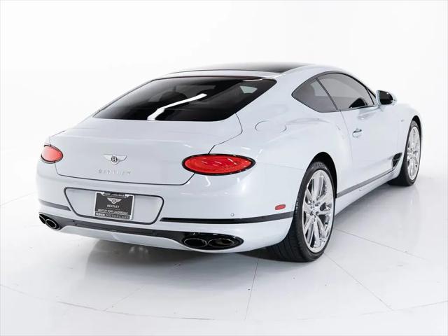 2024 Bentley Continental GT GT V8