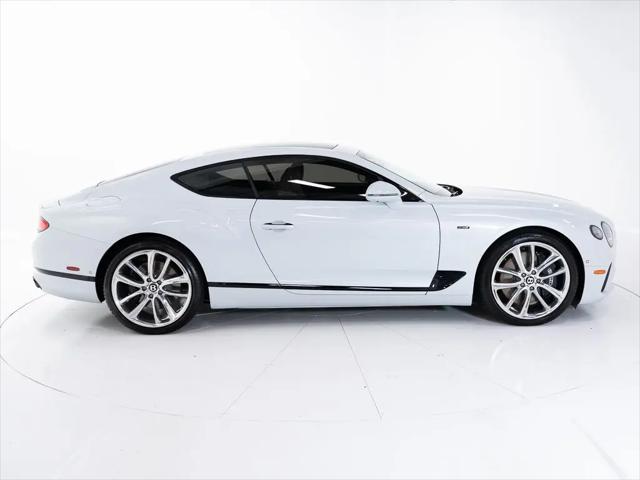 2024 Bentley Continental GT GT V8