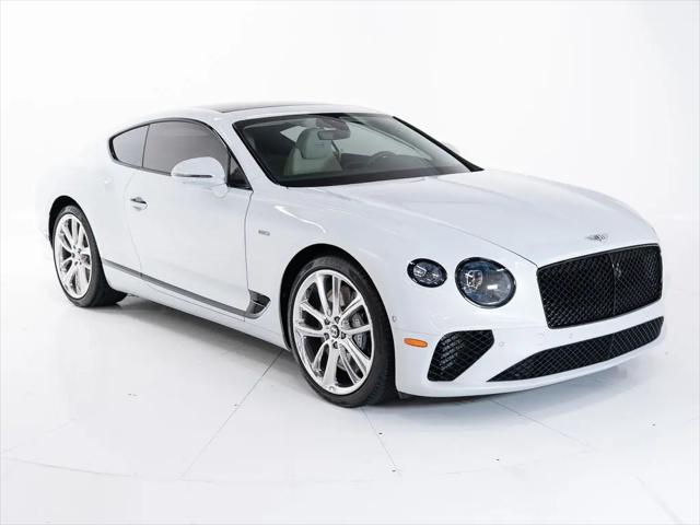 2024 Bentley Continental GT GT V8