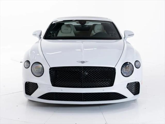2024 Bentley Continental GT GT V8