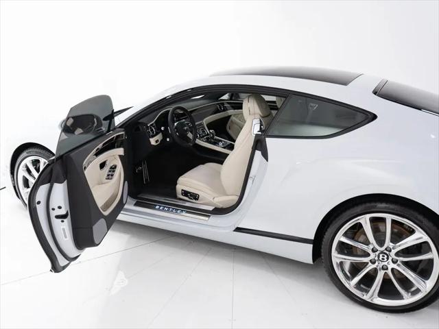 2024 Bentley Continental GT GT V8