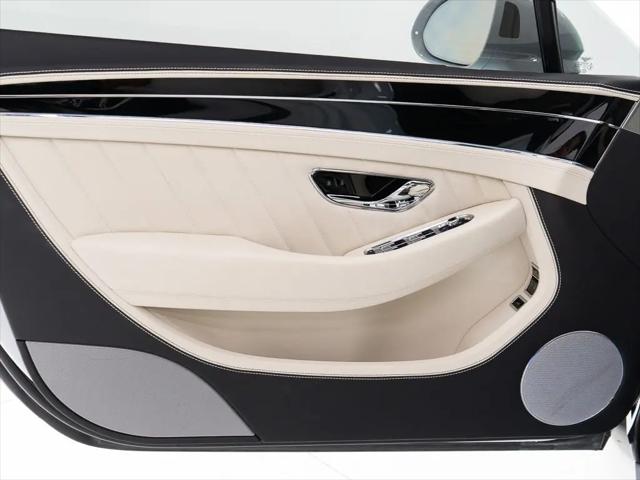 2024 Bentley Continental GT GT V8