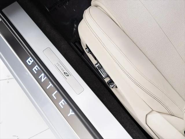 2024 Bentley Continental GT GT V8
