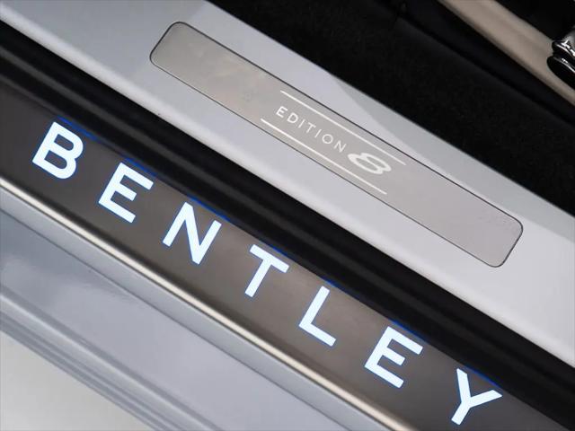 2024 Bentley Continental GT GT V8