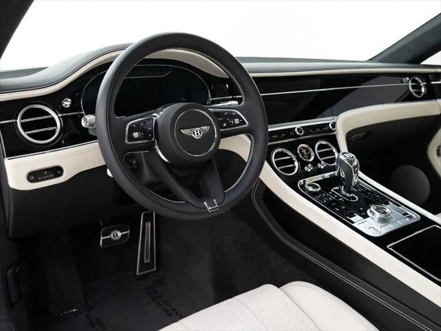 2024 Bentley Continental GT GT V8