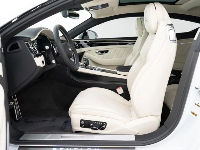 2024 Bentley Continental GT GT V8