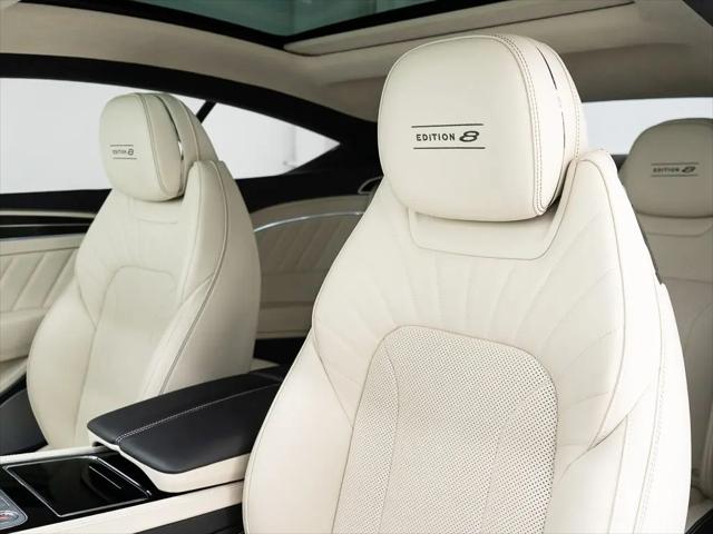 2024 Bentley Continental GT GT V8