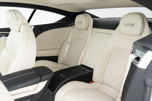 2024 Bentley Continental GT GT V8