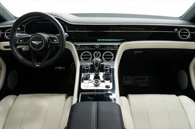 2024 Bentley Continental GT GT V8