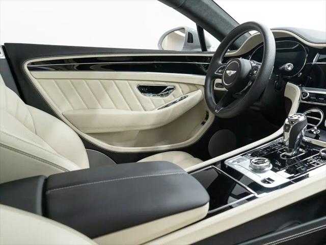 2024 Bentley Continental GT GT V8