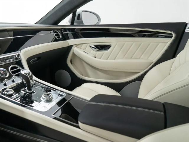 2024 Bentley Continental GT GT V8