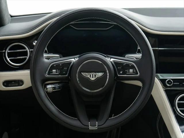 2024 Bentley Continental GT GT V8