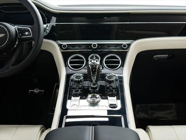 2024 Bentley Continental GT GT V8