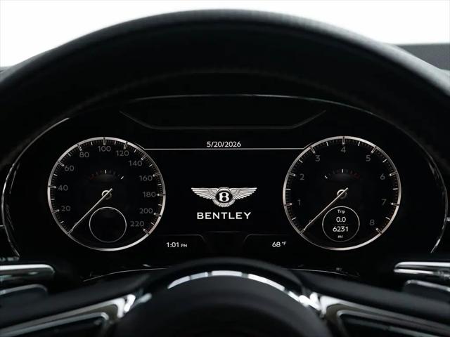 2024 Bentley Continental GT GT V8