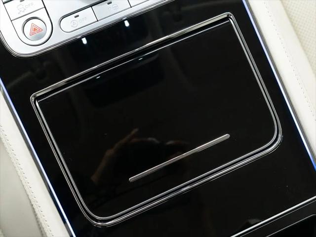 2024 Bentley Continental GT GT V8
