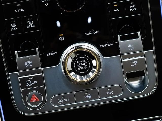 2024 Bentley Continental GT GT V8