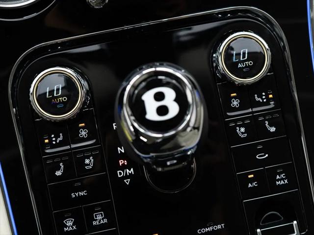 2024 Bentley Continental GT GT V8